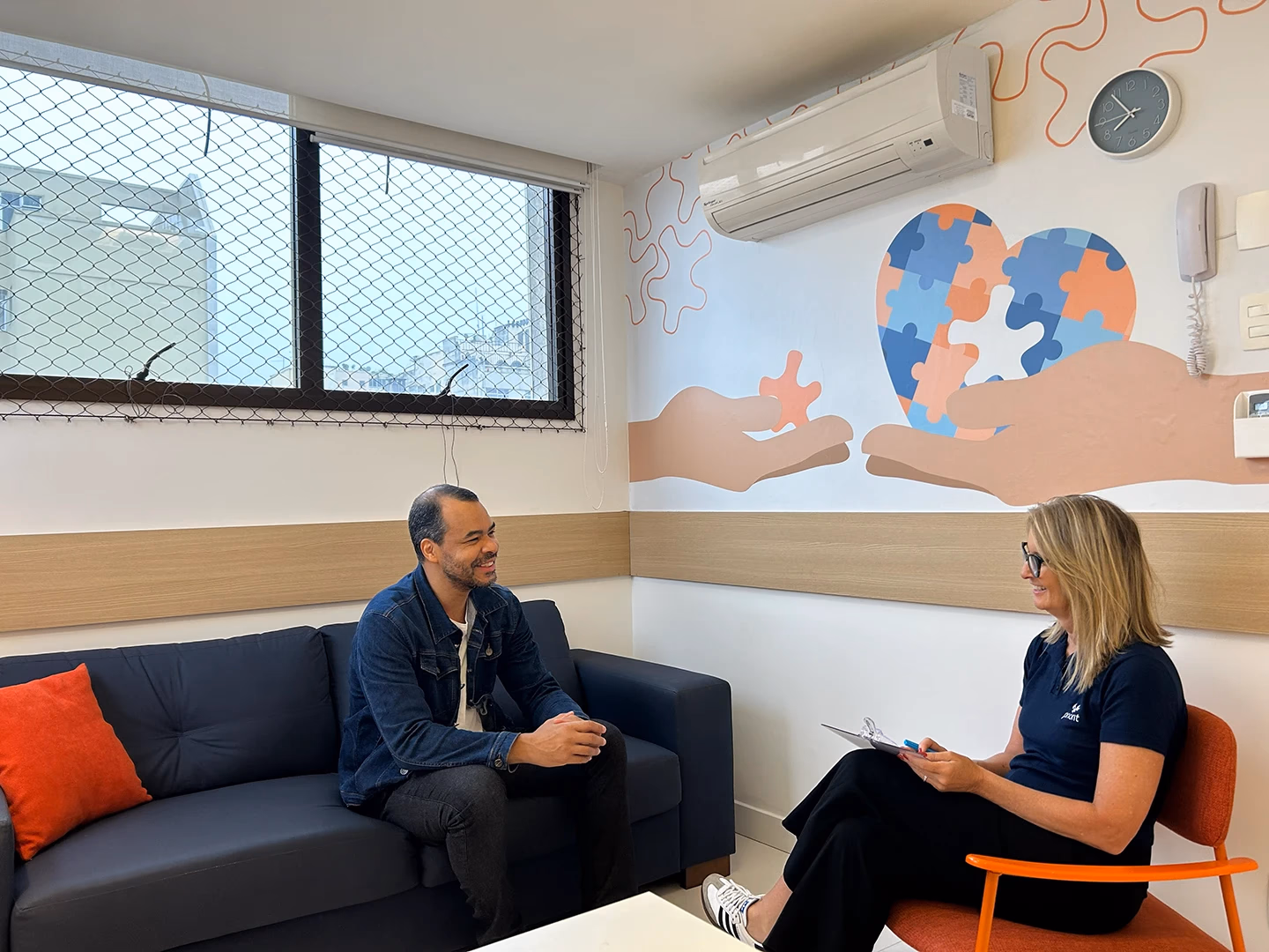 Specialised team at Instituto Priorit - 4 de 6